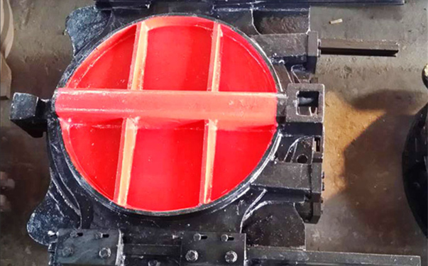 關(guān)于暗桿閘門的一些認(rèn)識(shí)(圖1) 1-1Z42F9214E09_副本.jpg