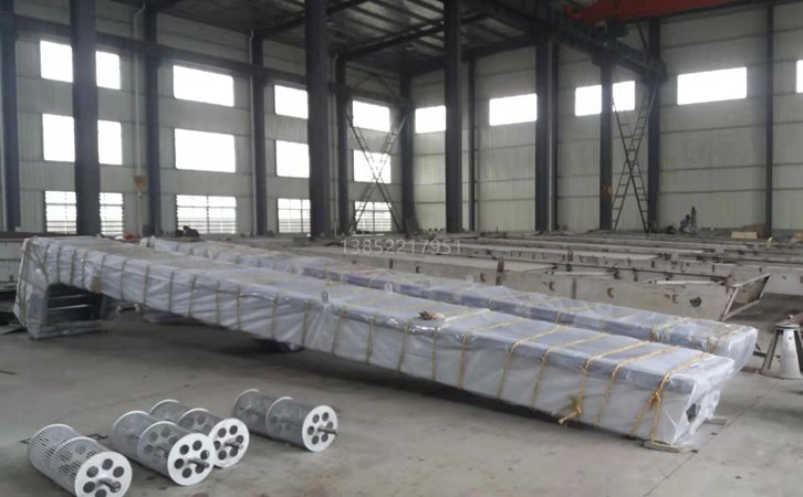 尼龍格柵除污機(圖2) 格柵除污機3_副本1.jpg