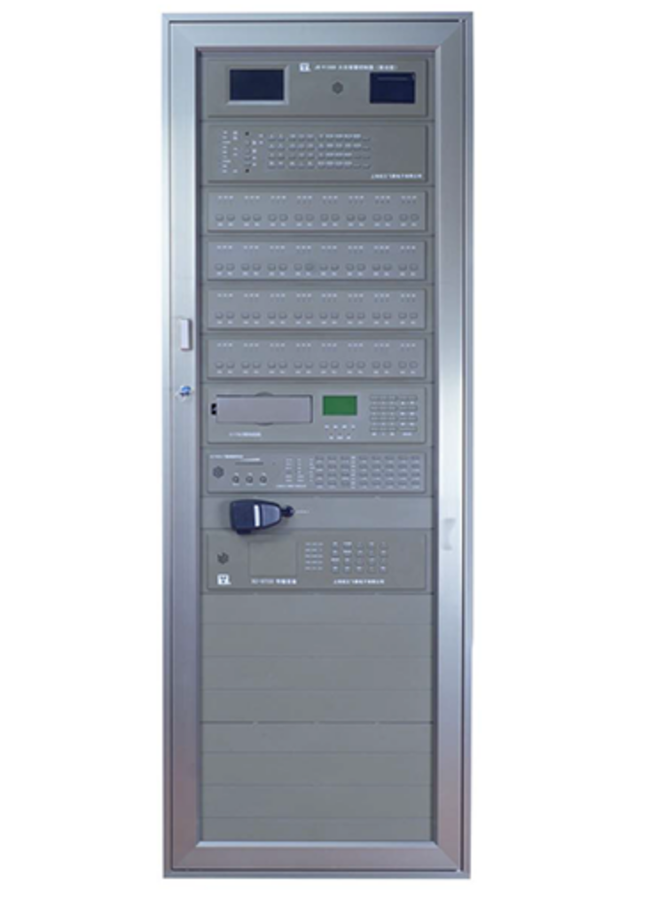 JB-9108A松江火災報警控制器