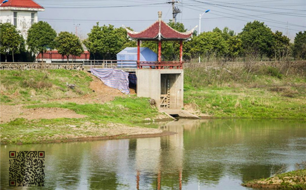 SYZ、SFZ 型將鑄鐵暗桿閘門安裝方法(圖1) 1-1Z61Q63T1a5_副本.jpg